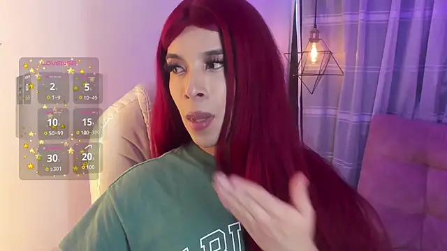 Nyx__Blackwood live sex cam