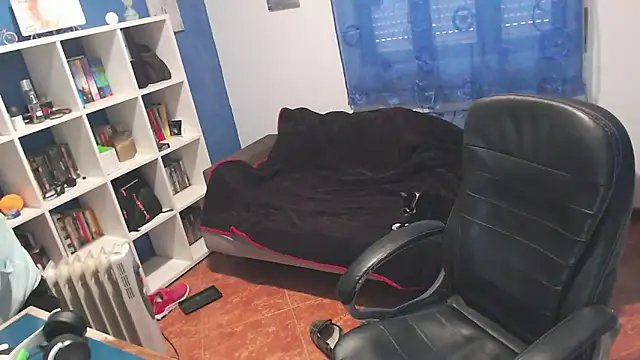 ravingr4d4's cam snapshot