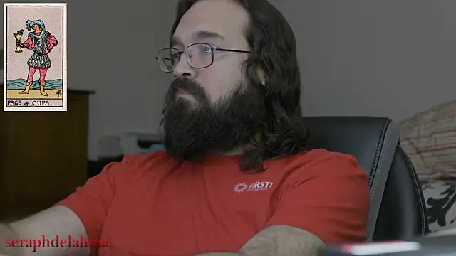 The_Page_Of_Cups_'s cam snapshot