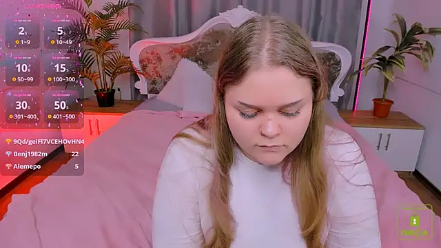 Erica__Alta's cam snapshot