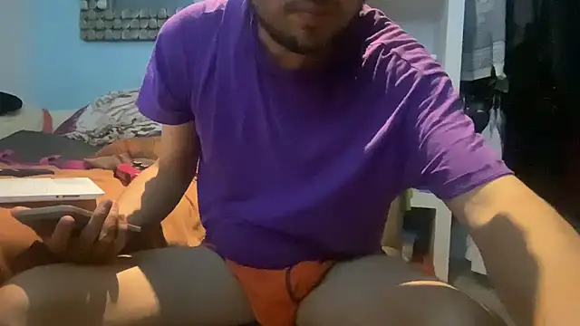 Alexitho25's cam snapshot