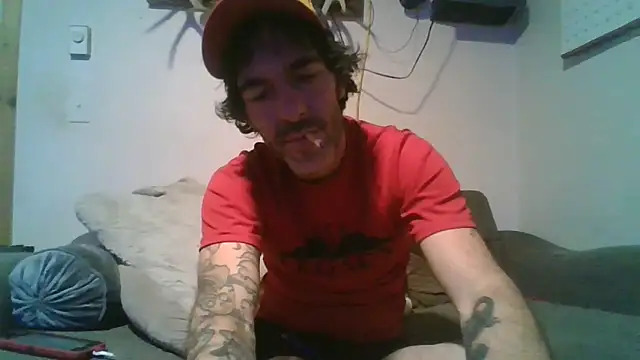 theboobietrap's cam snapshot