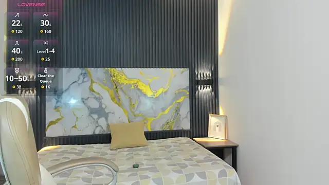 SantiagoRusso18's cam snapshot