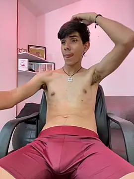 David_925_'s cam snapshot