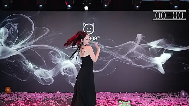 LU-909's cam snapshot