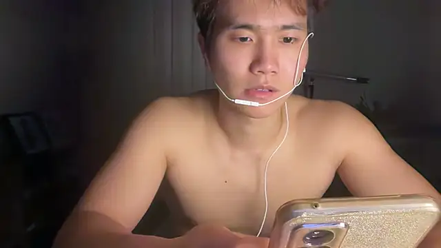 Juhone's cam snapshot