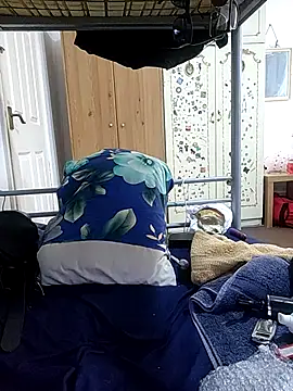 erbod_Johnny's cam snapshot