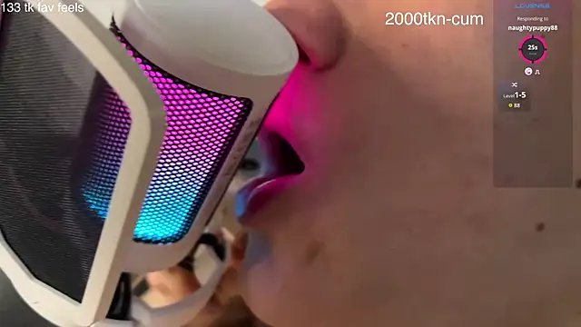 ohh_dani's cam snapshot