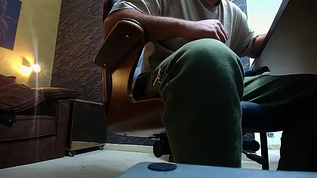 JoshKnights's cam snapshot