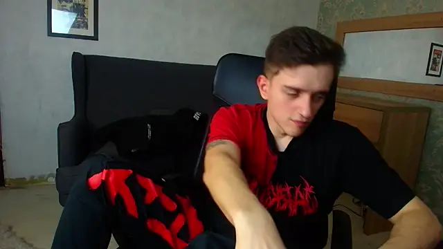 FelixStarkk's cam snapshot