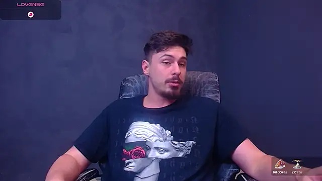 EnzoRace's cam snapshot