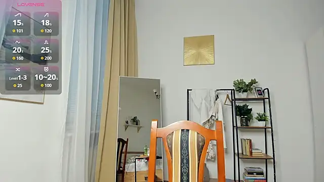 FaaBinaa live sex cam