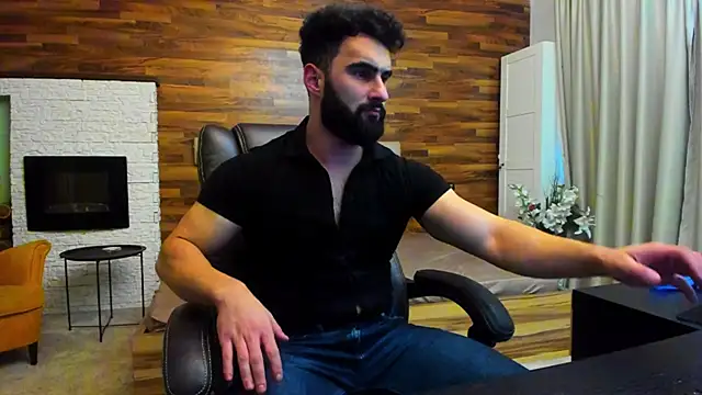 MicahLane's cam snapshot