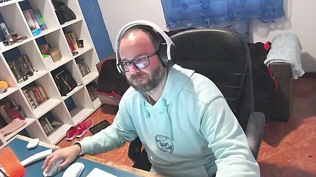 ravingr4d4's cam snapshot