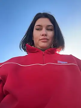 KikiWatson live sex cam