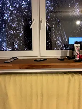 Sash_Ge's cam snapshot