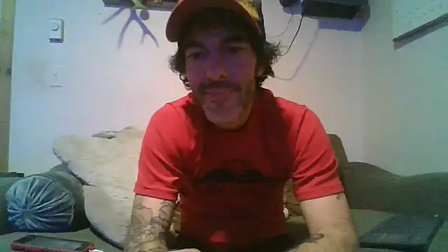 theboobietrap's cam snapshot