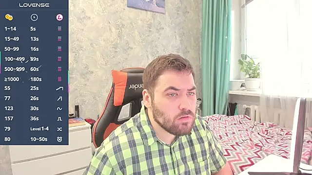 Morlaios's cam snapshot