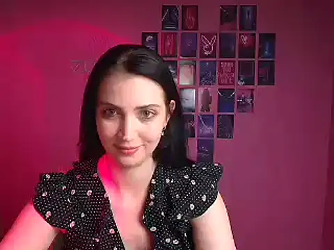 Amalia_amor's cam snapshot