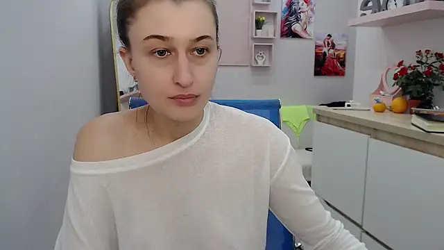 muriel_elvin's cam snapshot