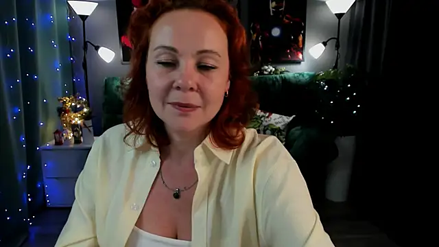 NataliKaminski's cam snapshot