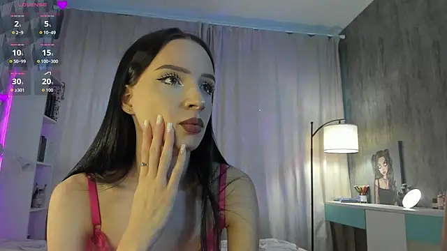 flora_off's cam snapshot