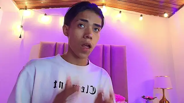 camilo_nom's cam snapshot