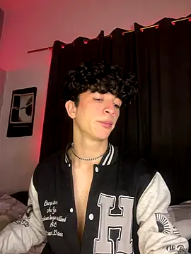 lion_cherry21's cam snapshot