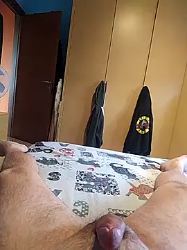 Cini75's cam snapshot