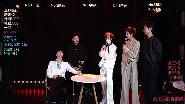 BOYgayHouse- live sex cam