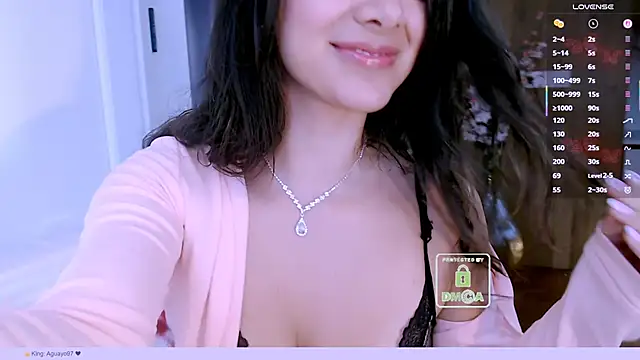 AngieNRoses's cam snapshot