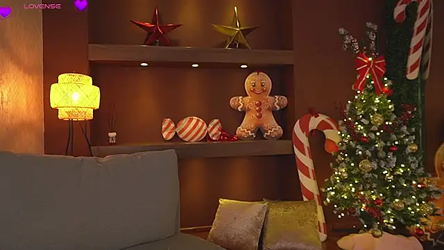 JustinneJade's cam snapshot