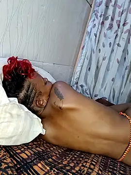 SexpoAfrica's cam snapshot