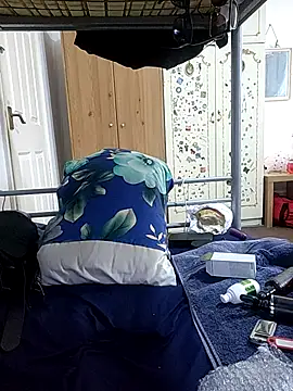 erbod_Johnny live sex cam