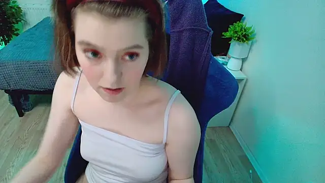 CranberryHot live sex cam