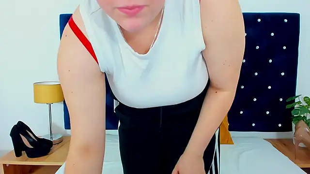 EvaLick live sex cam