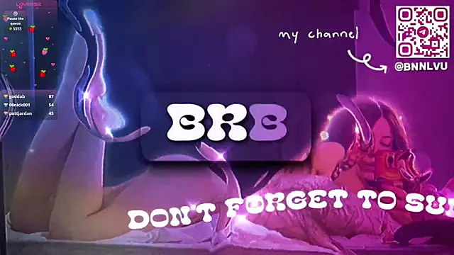 BonnieWalton's cam snapshot