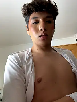 Ellis-Brown live sex cam