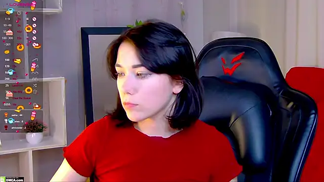 Kelly_foox's cam snapshot