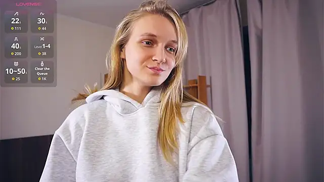 DierdreJacobsohn's cam snapshot