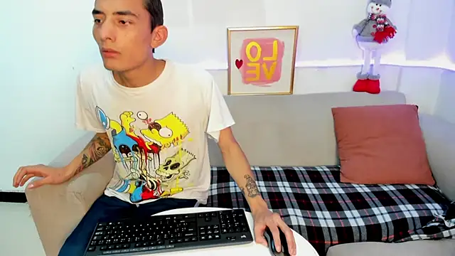 Lia_Steven live sex cam