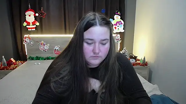 XX_Daniella_XX's cam snapshot