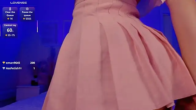 Veronica_Blush's cam snapshot