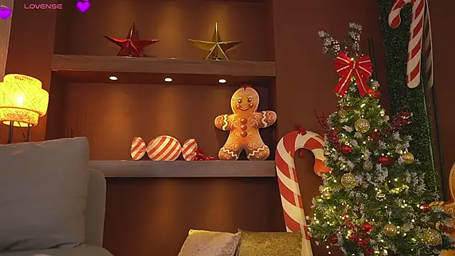 JustinneJade live sex cam