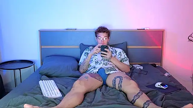 DENIS_HERE live sex cam