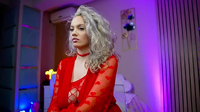 SabrinaJade's cam snapshot