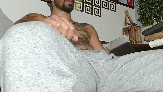 Nigel_BoydXX live sex cam