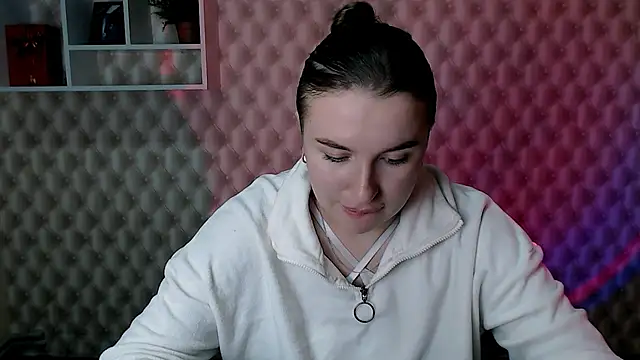 JuliaTopp_'s cam snapshot