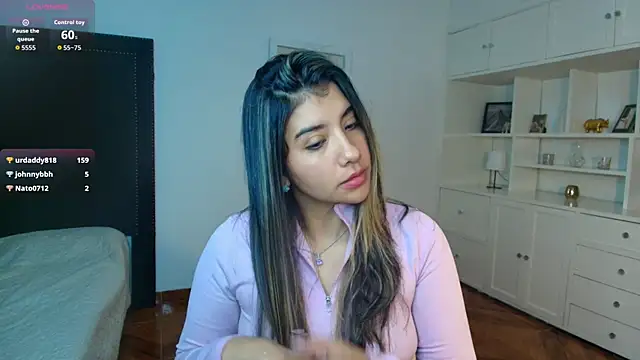 nina_moen's cam snapshot