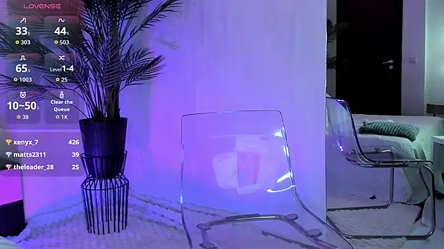 Anna_Nobel's cam snapshot